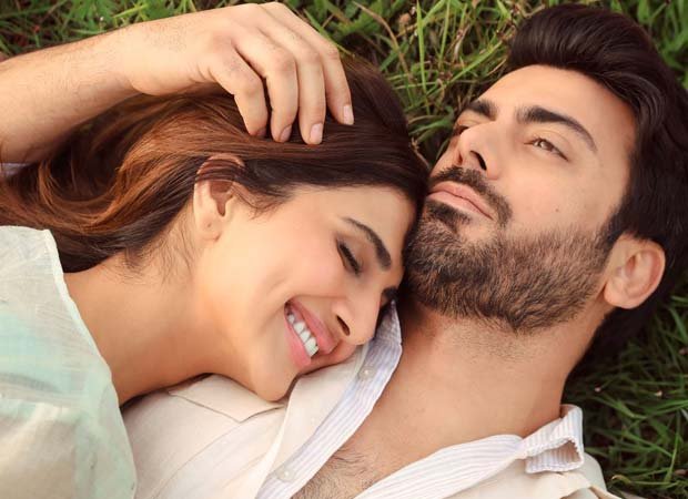 It’s confirmed! Fawad Khan and Vaani Kapoor to collaborate for rom-com titled Abir Gulaal, film goes on floor in UK; deets inside : Bollywood News