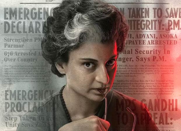 Kangana Ranaut’s Emergency progresses in Bombay High Court after agreement to CBFC’s cut requests : Bollywood News