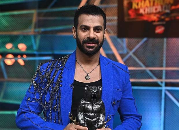 Khatron Ke Khiladi 14: Karan Veer Mehra takes home the trophy with Krishna Shroff and Gashmeer Mahajani runners-up : Bollywood News