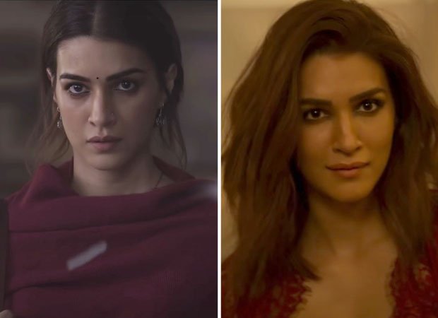 Kriti Sanon to play double role in her debut production Do Patti starring Kajol : Bollywood News