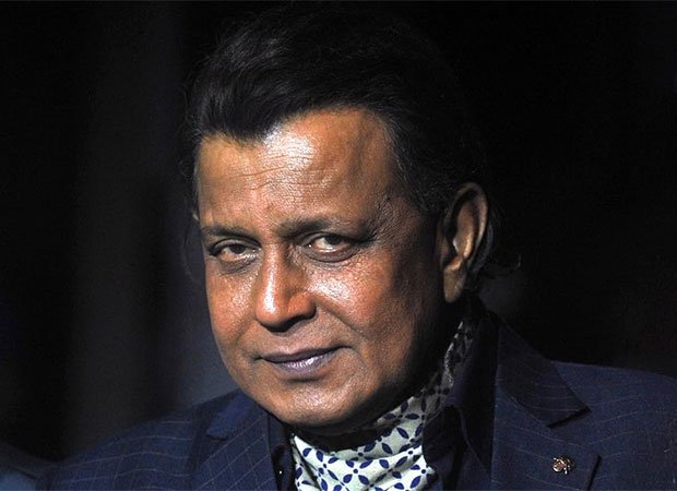 Mithun Chakraborty to be conferred with Dadasaheb Phalke Award on October 8 at 70th National Film Awards : Bollywood News
