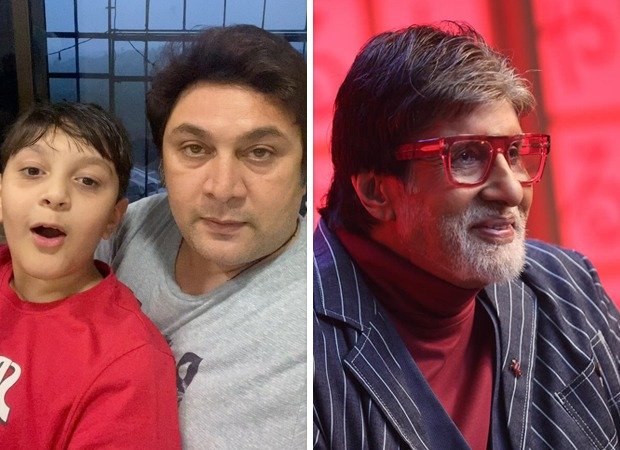 Rajesh Kumar recalls overcoming Rs 2 crores debt after failed farming venture, finding inspiration in Amitabh Bachchan’s story: “My son would ask his teachers to buy vegetables from me” : Bollywood News