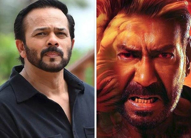 Rohit Shetty secures Rs 200 crores non-theatrical deal for Ajay Devgn starrer Singham Again: Report : Bollywood News
