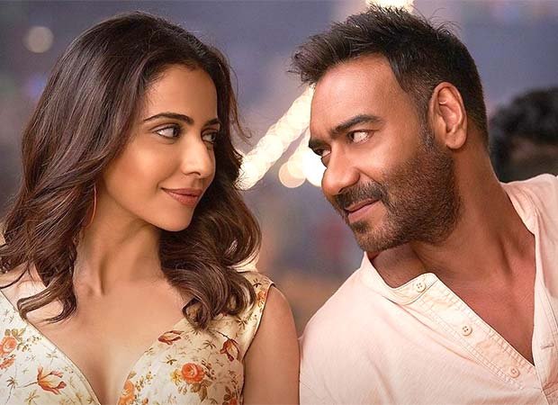 Ajay Devgn and Rakul Preet Singh starrer De De Pyaar De 2 to hit the screens in November next year and here are the details! : Bollywood News