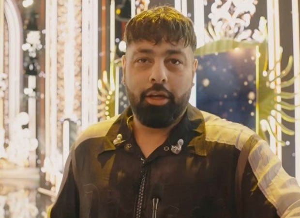 Badshah REACTS to Rs 15,500 traffic fine reports, calls allegations “Completely false” : Bollywood News