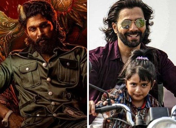 EXCLUSIVE: Anil Thadani’s Pushpa 2 locks horns with Baby John over screens; leaves exhibitors in a bind with advance booking halted : Bollywood News