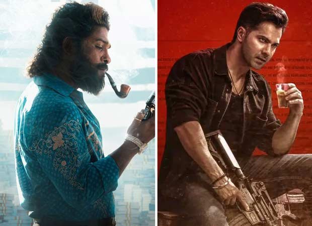 BREAKING: Pushpa 2 vs Baby John show sharing resolved amid late-night drama for now; Allu Arjun starrer’s shows to continue in PVR, Inox : Bollywood News