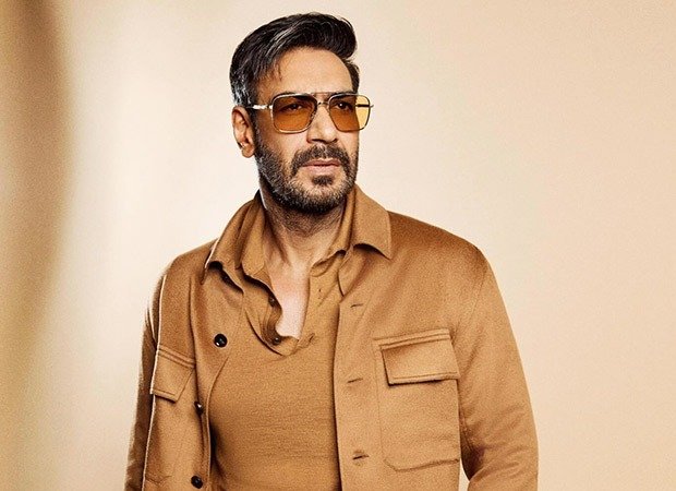 SCOOP: Ajay Devgn and Jagan Shakti’s Ranger DELAYED due to budget constraints : Bollywood News