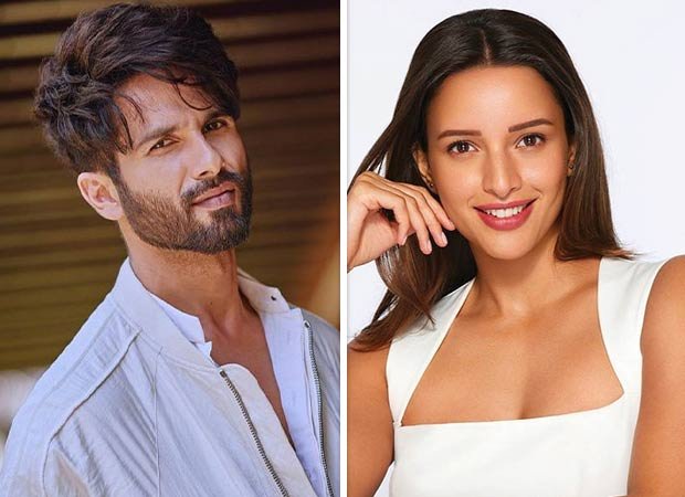 EXCLUSIVE: Shahid Kapoor and Triptii Dimri to kick off shoot for Vishal Bhardwaj-Sajid Nadiadwala’s grand action entertainer in South Mumbai : Bollywood News