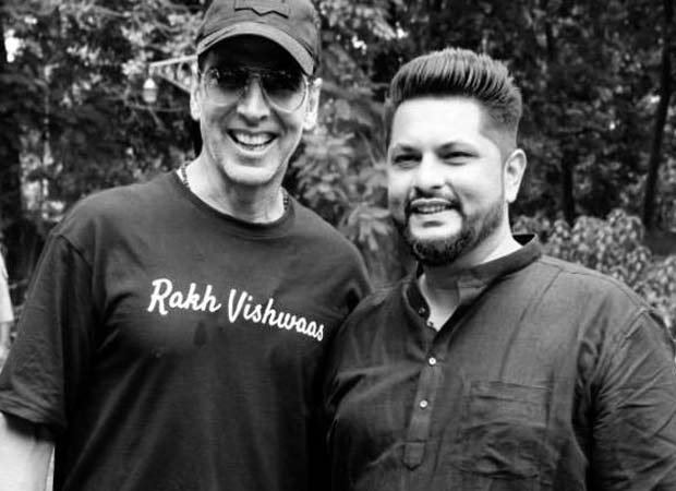 It’s a wrap! Akshay Kumar starrer Skyforce concludes shoot with song, announce directors Sandeep Kewlani and Abhishek Anil Kapur : Bollywood News