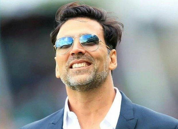 Akshay Kumar teams up with Anjaneya Sewa Trust to feed over 1,250 monkeys and cows in Ayodhya, promoting sustainability : Bollywood News