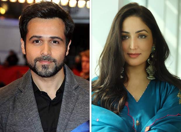 Emraan Hashmi plays Yami Gautam’s husband in the film based on Shah Bano case, first schedule wrapped up : Bollywood News