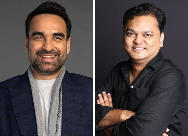 Pankaj Tripathi and Amit Rai begin shooting for untitled human drama following OMG 2’s success : Bollywood News