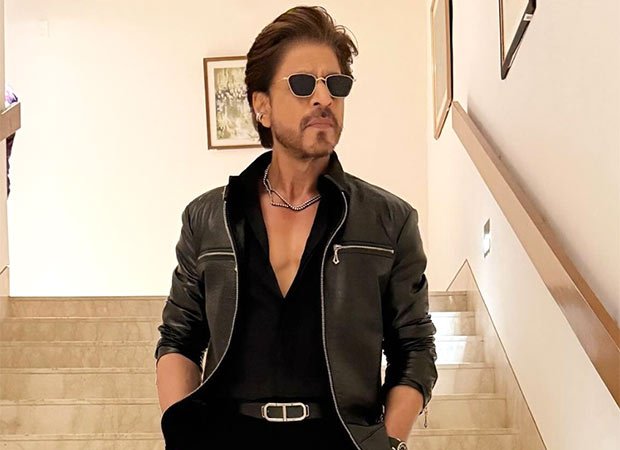 Shah Rukh Khan to walk Met Gala red carpet for the first time in 2025, styled by Sabyasachi : Bollywood News