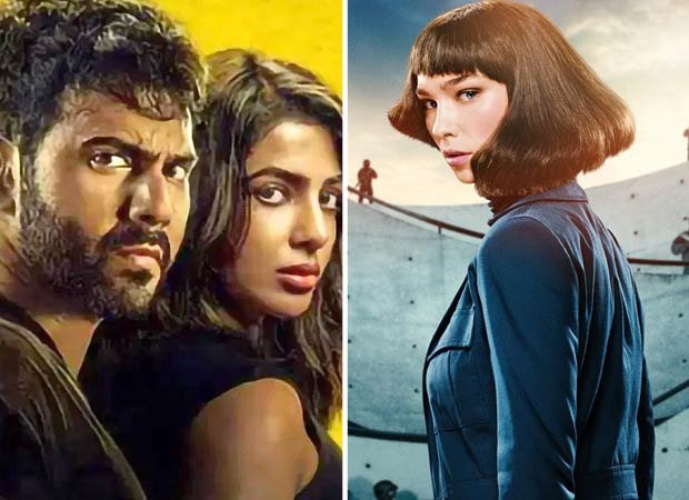 Varun Dhawan, Samantha Ruth Prabhu’s Citadel: Honey Bunny and Matilda De Angelis’ Citadel: Diana, not renewed for season 2 : Bollywood News