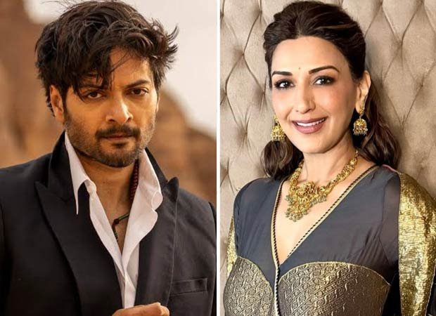 Ali Fazal, Sonali Bendre explore Delhi’s infamous 1978 crime in Prosit Roy’s upcoming series : Bollywood News