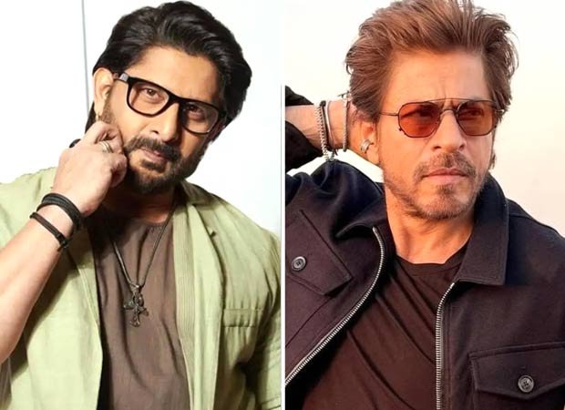BREAKING! Arshad Warsi joins the cast of Shah Rukh Khan’s King: Report : Bollywood News