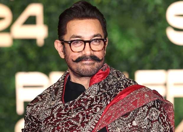 Aamir Khan BREAKS silence on Sitaare Zameen Par characters, “There are 10 protagonists, some with Down Syndrome, some Autistic” : Bollywood News