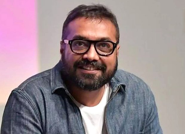 Anurag Kashyap issues fresh apology over ‘urinate on Brahmins’ remark amid major backlash from community : Bollywood News