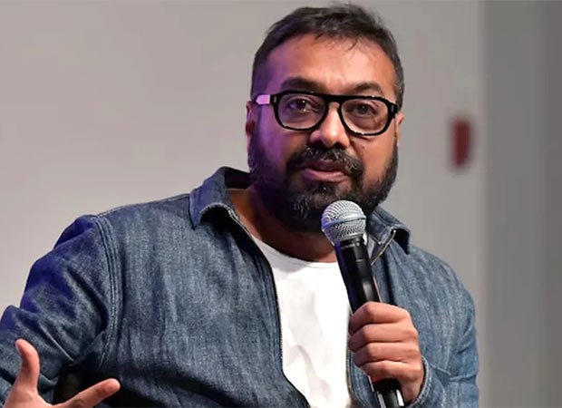 Brahmin organizations want to ‘blacken’ the face of Anurag Kashyap; announces reward of Rs. 1 lakh : Bollywood News