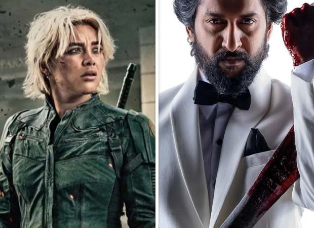 CBFC mutes ‘prick’, ‘a**hole, ‘d***ks’ ‘b***h’ in Thunderbolts; enforces EXCESSIVE cuts in HIT: The Third Case : Bollywood News