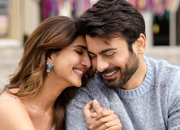 Fawad Khan starrer Abir Gulaal may not release in India amid FWICE calling for ‘blanket boycott’ on Pakistani artists : Bollywood News