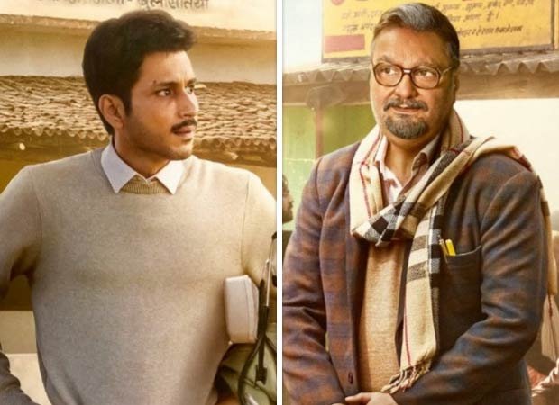 Gram Chikitsalay, starring Amol Palashar and Vinay Pathak, to start streaming from May 9 on Prime Video : Bollywood News