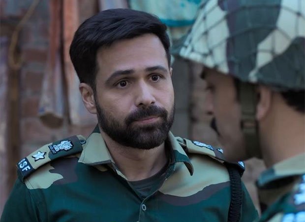 Emraan Hashmi starrer Ground Zero offers Rs 99 tickets for one day ONLY! Check deets here : Bollywood News