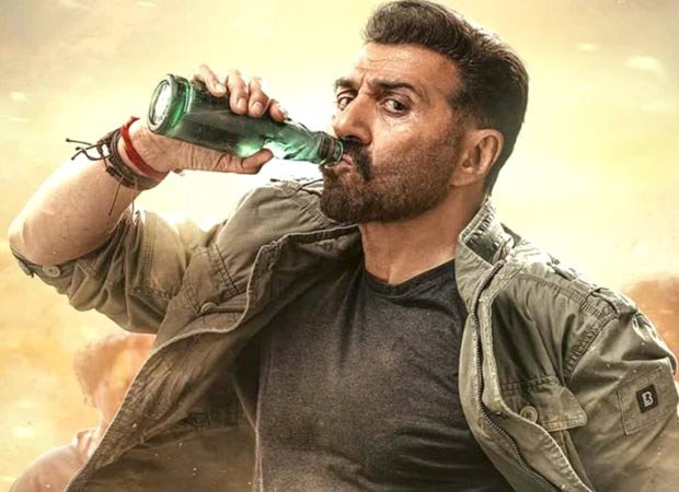 Jaat 2: Sunny Deol announces new mission announced by Mythri Movie Makers : Bollywood News