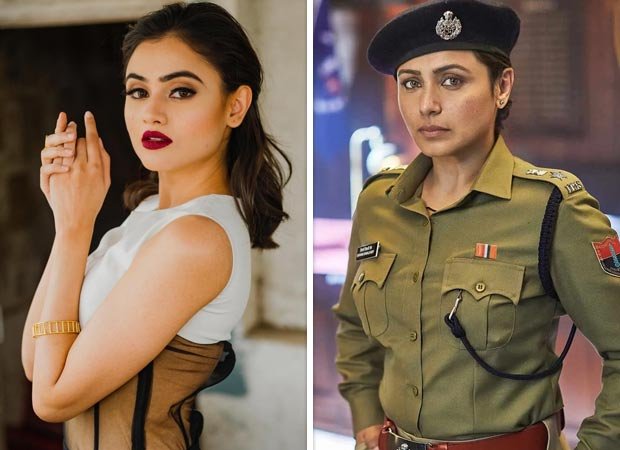 Janki Bodiwala to join Rani Mukerji in Mardaani 3: Report : Bollywood News