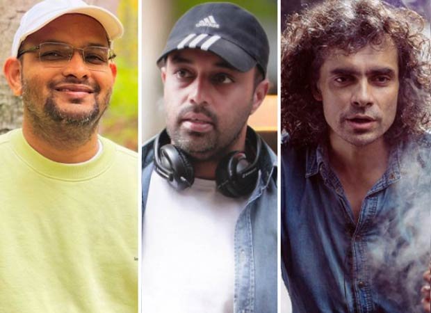 BREAKING: Mahaveer Jain, Mrighdeep Singh Lamba join hands with Imtiaz Ali to produce a friendship-based film set in the heartland of India : Bollywood News