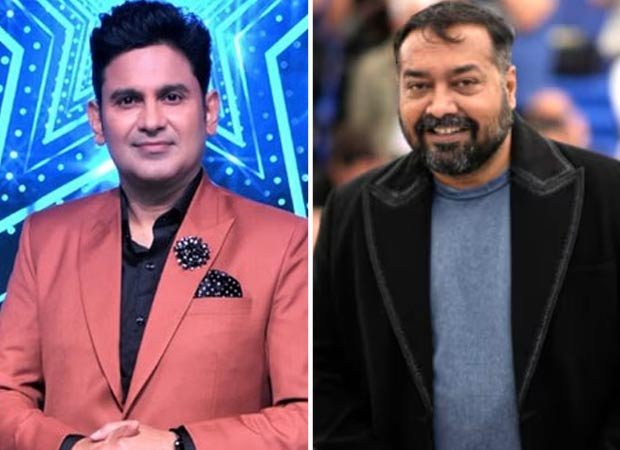 Manoj Muntashir warns Anurag Kashyap over brahmin comment: “Don’t test our patience” : Bollywood News
