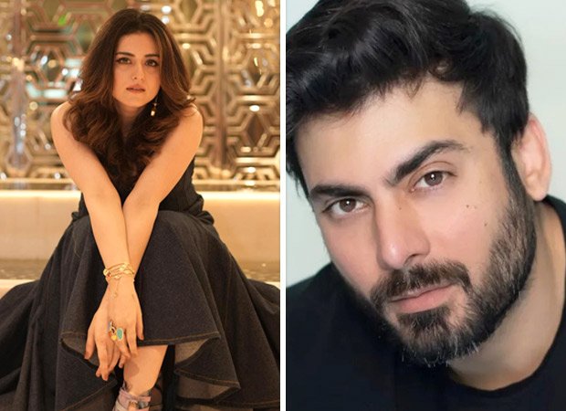 Ridhi Dogra hits back at trolls over sharing screen space with Fawad Khan in Abir Gulaal : Bollywood News