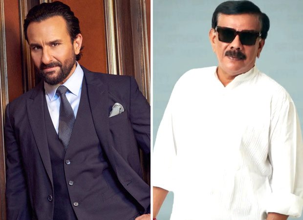 Saif Ali Khan to star as a blind man in Priyadarshan’s upcoming thriller : Bollywood News