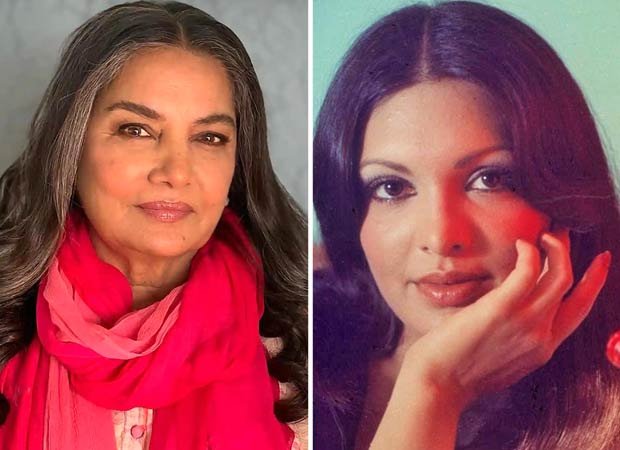 Shabana Azmi recalls disturbing incidents with Parveen Babi on film sets; says, “She used to eat two grapes and say that I am bursting” : Bollywood News