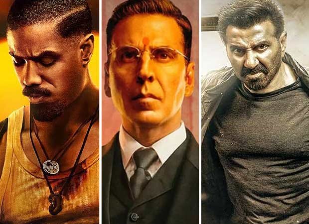 SHOCKING: Sinners KICKED out of Eros, Priya and Paras IMAX; replaced by Kesari Chapter 2 and Jaat – films NOT even shot in IMAX : Bollywood News