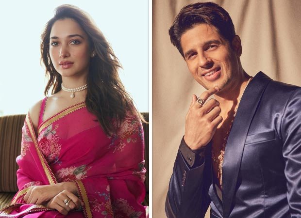 Tamannaah Bhatia signs Sidharth Malhotra starrer VVAN, film to go on floors in June: Report : Bollywood News