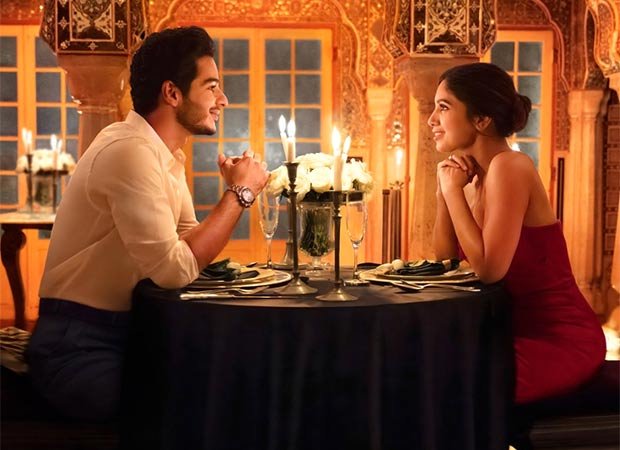 The Royals trailer: Bhumi Pednekar and Ishaan Khatter lead Netflix’s modern-day royal rom-com : Bollywood News