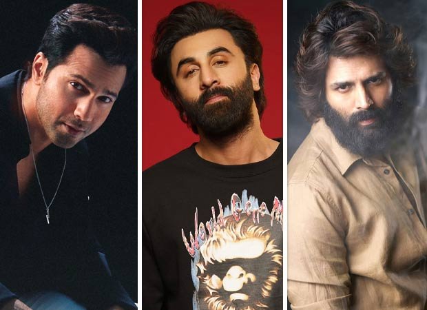 SCOOP: Varun Dhawan’s Bhediya 2 won’t release on August 14, 2026; Ranbir Kapoor-Alia Bhatt-Vicky Kaushal’s Love & War expected to clash with Kartik Aaryan’s Naagzilla on Independence Day week : Bollywood News