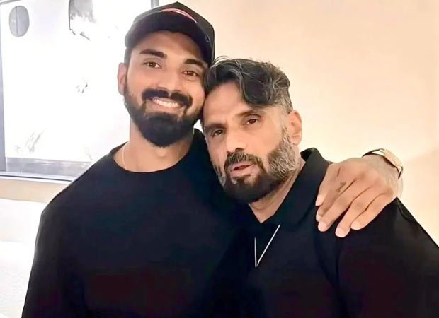 KL Rahul and Suniel Shetty purchase 7 acres of land in Thane for Rs 9.85 crore : Bollywood News
