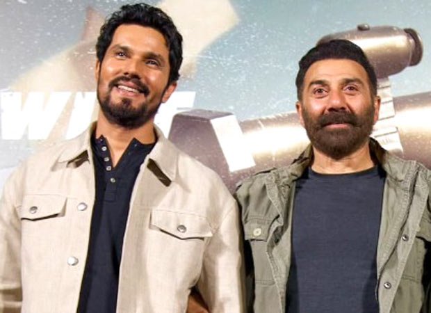 Jaat controversy: Jalandhar police file FIR against Sunny Deol, Randeep Hooda, over a scene allegedly offending Christian community : Bollywood News