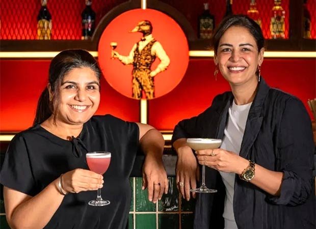 Mona Singh spices things up with her own restaurant named Kona Kona : Bollywood News