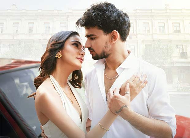 T-Series unveils ‘Tu Saath Hai Toh’, the first romantic single from Mithoon’s upcoming album ‘Master of Melody’ : Bollywood News