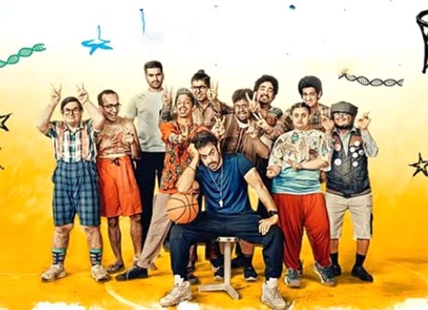 Aamir Khan delays Sitaare Zameen Par trailer release in response to the tensions at India-Pakistan border : Bollywood News