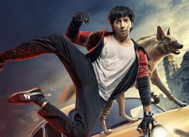 Anshuman Jha confirms Lakadbaggha 3, plans to shoot first Bollywood film in Chile post his meeting with President of Chile Gabriel Boric Font : Bollywood News