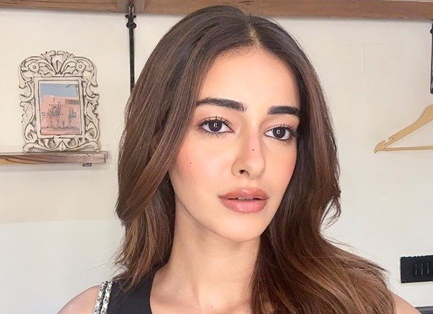 Ananya Panday tops IPL 2025 celebrity endorsement charts with 9% share of all celebrity-endorsed ad volumes : Bollywood News