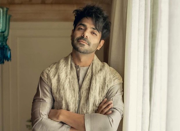 5 Reasons why Aparshakti Khurana is more than just the funny guy! : Bollywood News