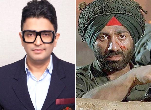 Bhushan Kumar’s masterstroke deal sets Border 2 hype soaring; secures iconic Sandese Aate Hai song to fuel the movie buzz : Bollywood News