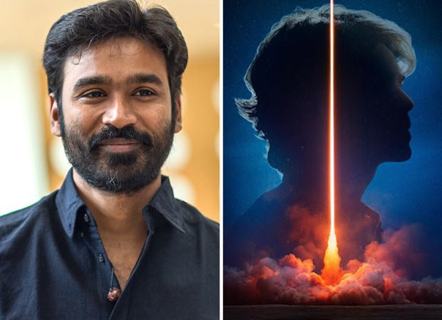 Dhanush to portray Dr APJ Abdul Kalam in biopic announced at Cannes Film Festival 2025 : Bollywood News