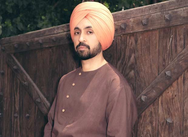 Diljit Dosanjh opts out of No Entry 2 due to creative differences: Report : Bollywood News